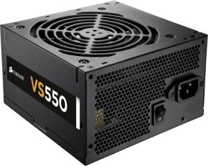 Zasilacz Corsair VS 550W (CP-9020097-WW) 5