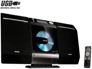 Wieża Philips MCM277/12 2