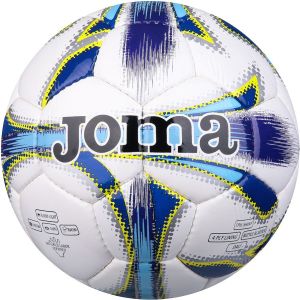Adidas Piłka Dali Soccer Ball biały r. 4 (400083 312 5) 1