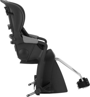 Fotelik samochodowy Britax Romer Fotelik rowerowy Jockey Comfort Black/Grey (9 msc - 5 lat) 3