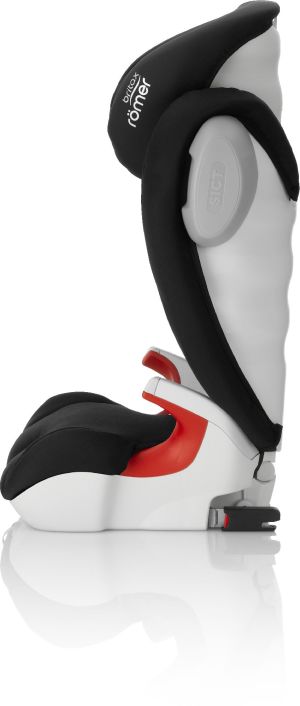 Fotelik samochodowy Britax Romer Kidfix Sl Sict 15-36Kg 2