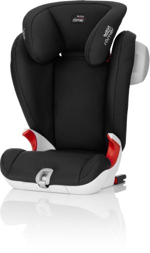 Fotelik samochodowy Britax Romer Kidfix Sl Sict 15-36Kg 3