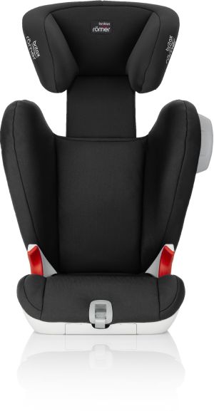 Fotelik samochodowy Britax Romer Kidfix Sl Sict 15-36Kg 4