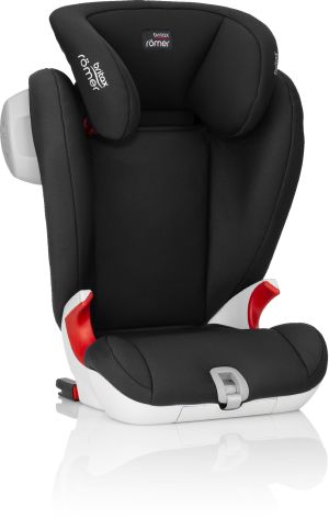 Fotelik samochodowy Britax Romer Kidfix Sl Sict 15-36Kg 5