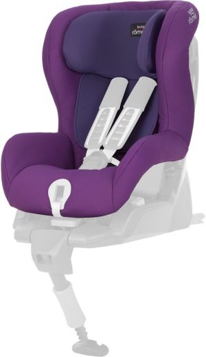Britax Romer SP tapicerka zamienna SAFEFIX plus Mineral Purple (2000024177) 1