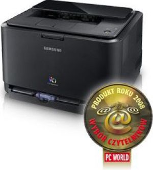 Drukarka laserowa Samsung CLP-315 2