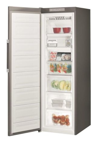 Zamrażarka Whirlpool UW8 F2Y XBI F 3