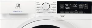 Pralka Electrolux EW6F328WUP 2