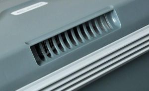 Lodówka turystyczna Eldom TL100N 25 L 2