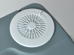 Lodówka turystyczna Eldom TL100N 25 L 3