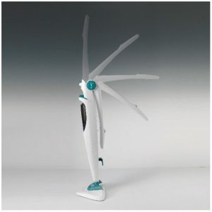 Mop parowy Ariete Steam Mop 4163 3