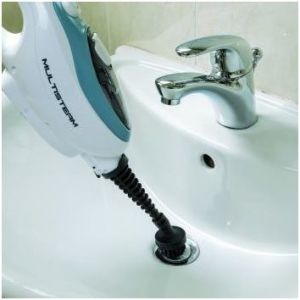 Mop parowy Ariete 10 w 1 Multi Steam System 4164 6