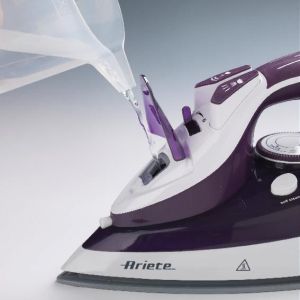 Żelazko Ariete ŻELAZKO ARIETE 6243 STEAM IRON (2200) 3