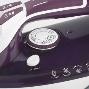 Żelazko Ariete ŻELAZKO ARIETE 6243 STEAM IRON (2200) 5