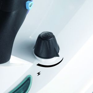 Parownica Ariete Xvapor Deluxe 4146 4