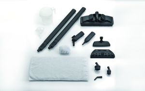 Parownica Ariete Xvapor Deluxe 4146 6