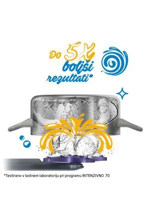 Zmywarka Beko DFN28423X 3