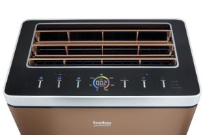Oczyszczacz powietrza Beko ATP8100 2