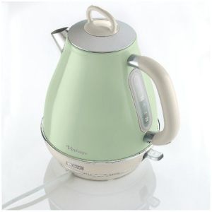 Czajnik Ariete 2869/04 Zielony 2