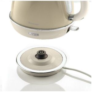 Czajnik Ariete 2869/03 Beżowy 3