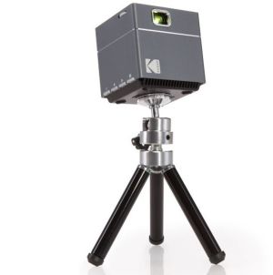 Projektor Kodak LED 854 x 480px 100lm DLP 1