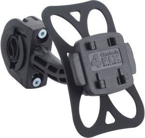 HR GRIP Uchwyt zaciskowy do roweru Bike Mount 5.1 57010211 4