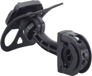 HR GRIP Uchwyt zaciskowy do roweru Bike Mount 5.1 57010211 5