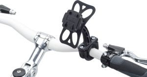 HR GRIP Uchwyt zaciskowy do roweru Bike Mount 5.1 57010211 6