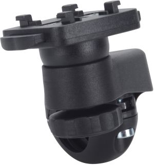 HR GRIP Adapter Bike Mount 13 + 4QuickFIX 57011211 7