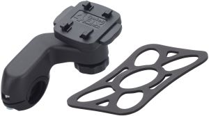 HR GRIP Adapter Bike Mount 13 + 4QuickFIX 57011211 8