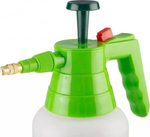 Verto Opryskiwacz ciśnieniowy 1L (15G501) 3