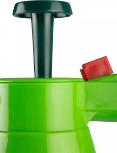 Verto Opryskiwacz ciśnieniowy 2L (15G503) 4