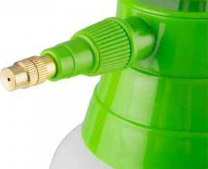 Verto Opryskiwacz ciśnieniowy 2L (15G503) 5