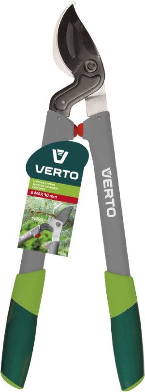 Sekator Verto 15G255 nożycowy 2