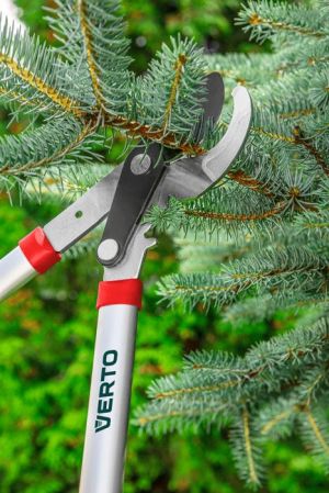 Sekator Verto 15G256 nożycowy 2