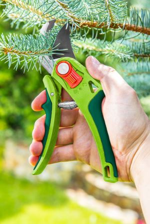 Sekator Verto 15G203 kowadełkowy 2