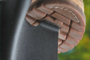 Verto Szpadel prosty 15G004 3