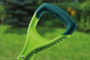 Verto Szpadel prosty 15G004 5