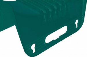 Verto Wieszak ścienny na wąż ogrodowy (15G798) 2