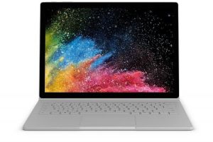 Laptop Microsoft Surface Book 2 (HNM-00004) 2