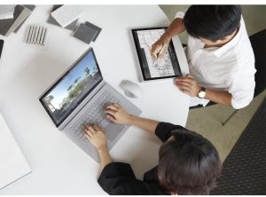 Laptop Microsoft Surface Book 2 (HNM-00004) 5