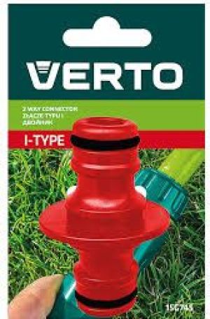 Verto Złącze typu I (15G745) 2