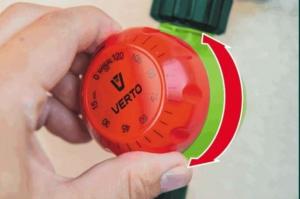 Verto Wyłącznik czasowy (15G750) 3