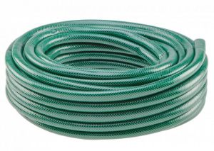 Verto Wąż ogrodowy 20m 1/2" ECONOMIC (15G800) 2