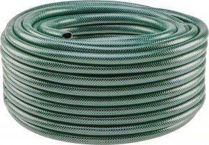 Verto Wąż ogrodowy 30m 1/2" ECONOMIC (15G801) 7