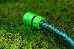 Verto Wąż ogrodowy 30m 3/4" ECONOMIC (15G804) 4