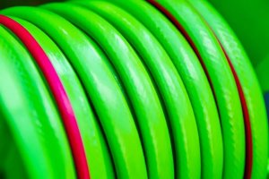 Verto Wąż ogrodowy 30m 1/2" PROFESSIONAL (15G821) 3