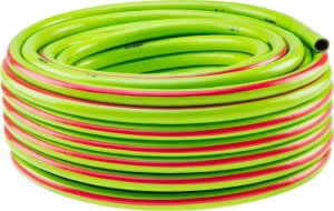 Verto Wąż ogrodowy 30m 1/2" PROFESSIONAL (15G821) 8