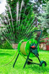 Verto Wąż ogrodowy 30m 1/2" PROFESSIONAL (15G821) 9