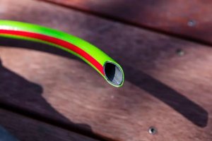 Verto Wąż ogrodowy 50m 1/2" PROFESSIONAL (15G822) 7